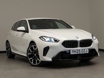 BMW - 1 Series