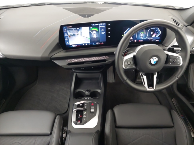 Used BMW 1 Series 2025 for sale - 76609917: Photo 2