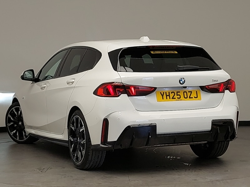 Used BMW 1 Series 2025 for sale - 76609917: Photo 3