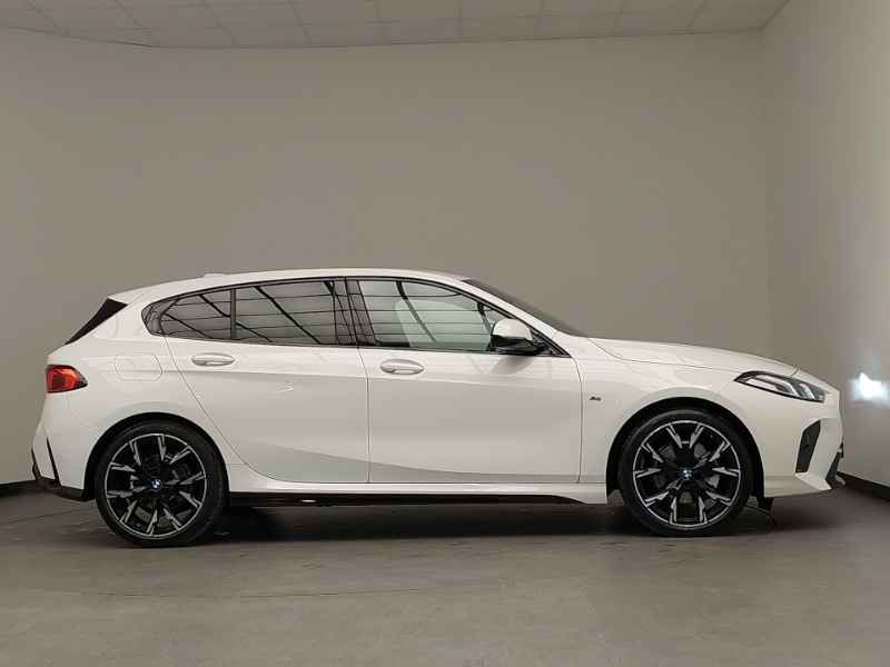 Used BMW 1 Series 2025 for sale - 76609917: Photo 4