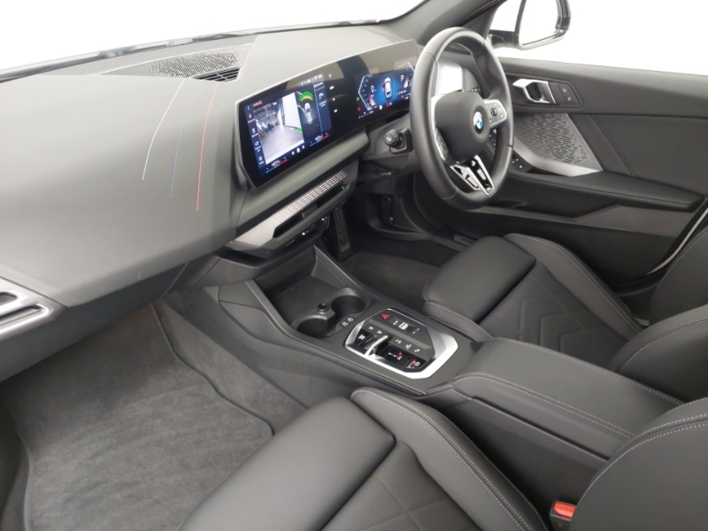 Used BMW 1 Series 2025 for sale - 76609917: Photo 5