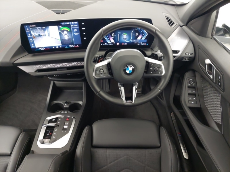 Used BMW 1 Series 2025 for sale - 76609917: Photo 7