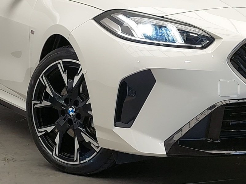 Used BMW 1 Series 2025 for sale - 76609917: Photo 9