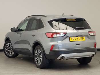 Used Ford Kuga 2022 for sale - 75267066: Photo