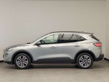 Used Ford Kuga 2022 for sale - 75267066: Photo