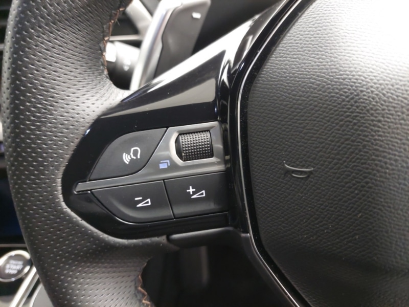 Used Peugeot 3008 2023 for sale - 77252273: Photo 14