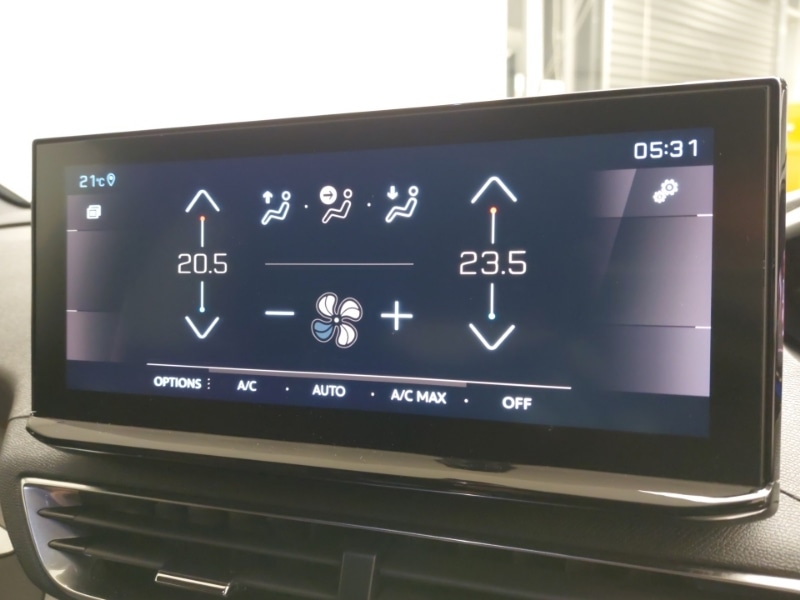 Used Peugeot 3008 2023 for sale - 77252273: Photo 15