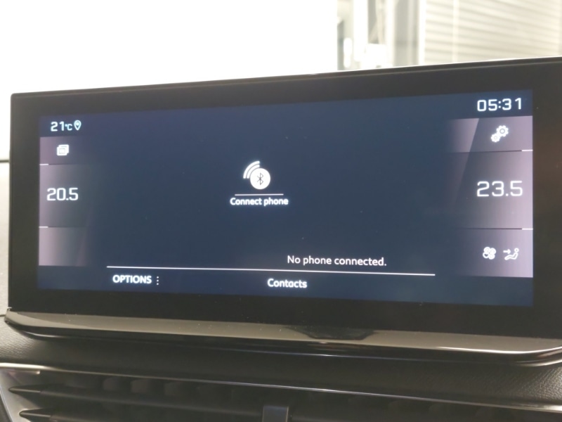 Used Peugeot 3008 2023 for sale - 77252273: Photo 16