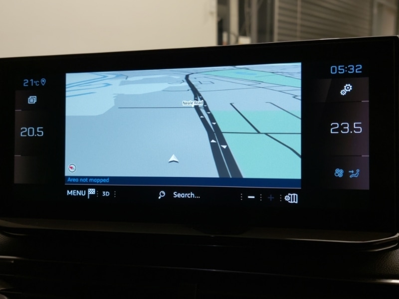 Used Peugeot 3008 2023 for sale - 77252273: Photo 17