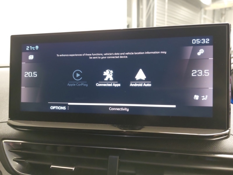 Used Peugeot 3008 2023 for sale - 77252273: Photo 18