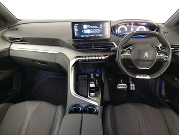 Used Peugeot 3008 2023 for sale - 77252273: Photo