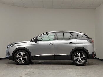 Used Peugeot 3008 2023 for sale - 77252273: Photo