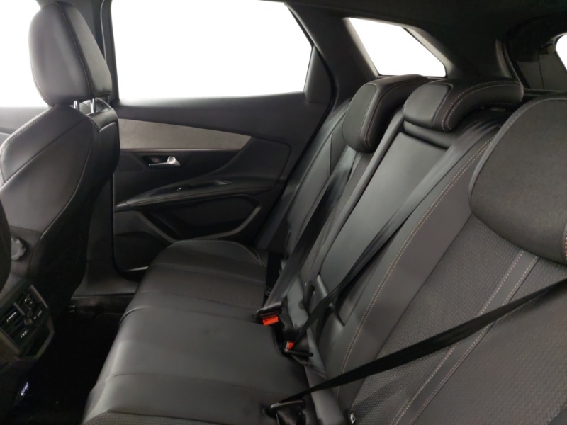 Used Peugeot 3008 2023 for sale - 77252273: Photo 6
