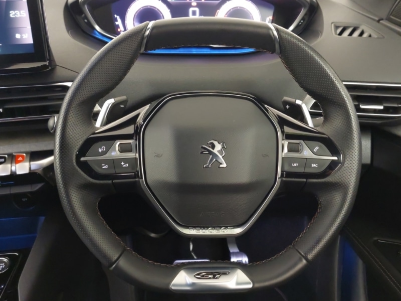 Used Peugeot 3008 2023 for sale - 77495516: Photo 10