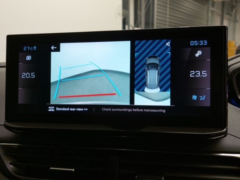 Used Peugeot 3008 2023 for sale - 77495516: Photo 19