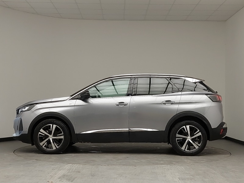 Used Peugeot 3008 2023 for sale - 77495516: Photo 4