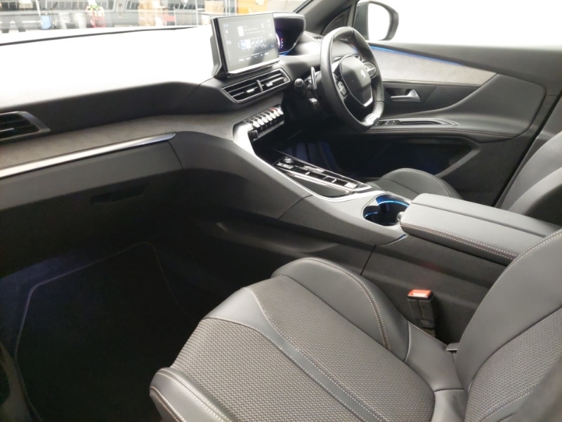 Used Peugeot 3008 2023 for sale - 77495516: Photo 5