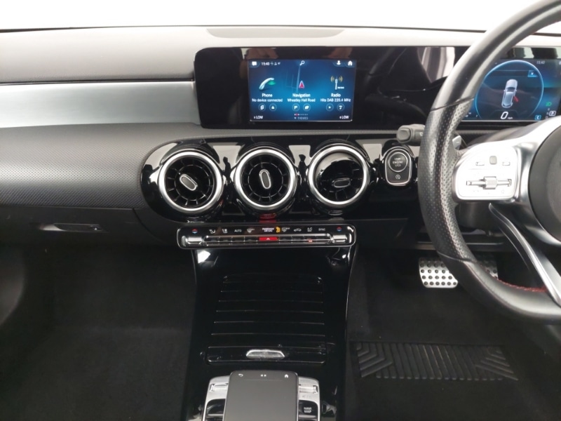 Used Mercedes-Benz A-Class 2018 for sale - 76521405: Photo 10