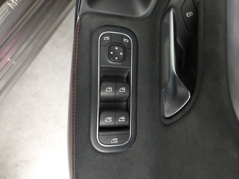 Used Mercedes-Benz A-Class 2018 for sale - 76521405: Photo 12