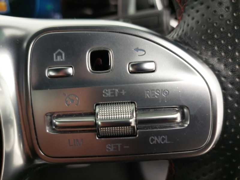 Used Mercedes-Benz A-Class 2018 for sale - 76521405: Photo 13