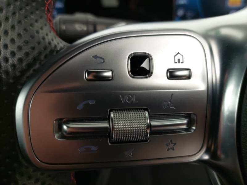 Used Mercedes-Benz A-Class 2018 for sale - 76521405: Photo 14