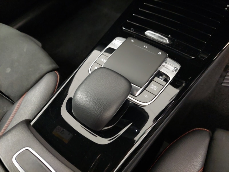 Used Mercedes-Benz A-Class 2018 for sale - 76521405: Photo 15