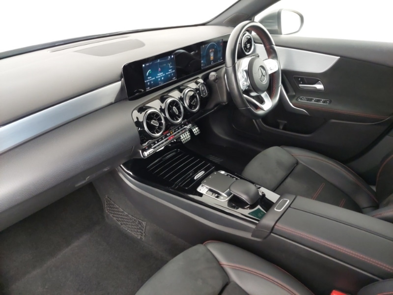 Used Mercedes-Benz A-Class 2018 for sale - 76521405: Photo 5