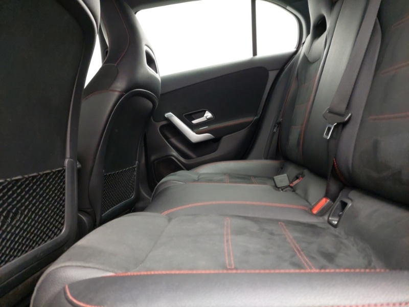 Used Mercedes-Benz A-Class 2018 for sale - 76521405: Photo 6