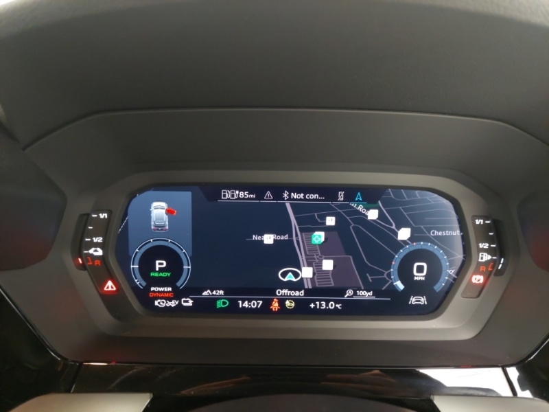 Used Audi A3 2022 for sale - 77252275: Photo 16