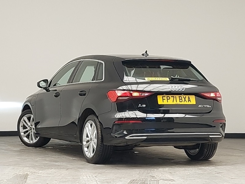 Used Audi A3 2022 for sale - 77252275: Photo 3