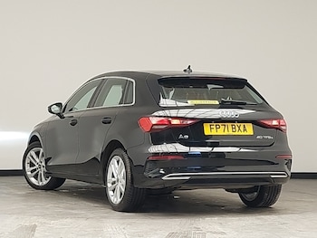 Used Audi A3 2022 for sale - 77252275: Photo