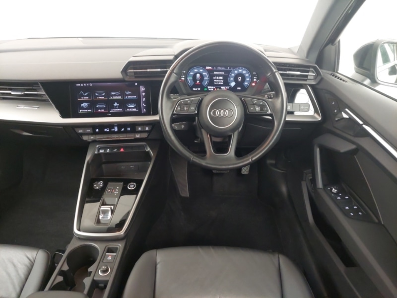 Used Audi A3 2022 for sale - 77252275: Photo 7