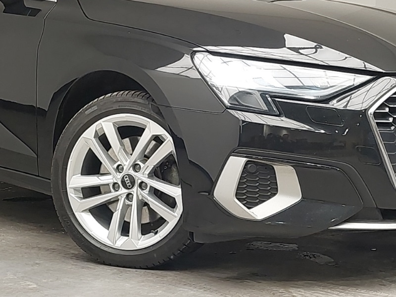 Used Audi A3 2022 for sale - 77252275: Photo 9