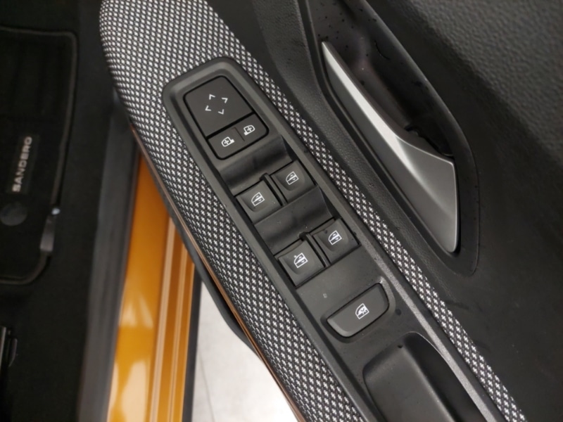 Used Dacia Sandero Stepway 2023 for sale - 76451259: Photo 12