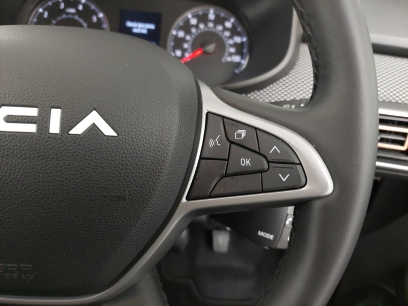 Used Dacia Sandero Stepway 2023 for sale - 76451259: Photo 13