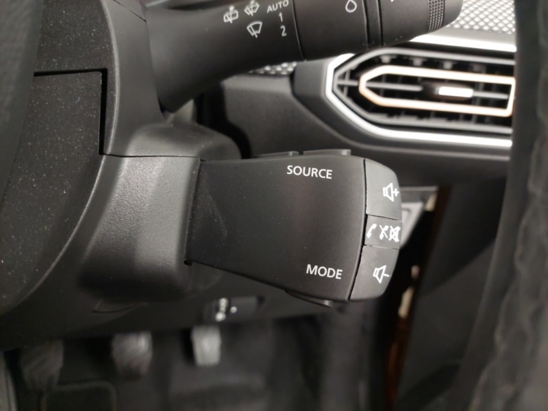 Used Dacia Sandero Stepway 2023 for sale - 76451259: Photo 14