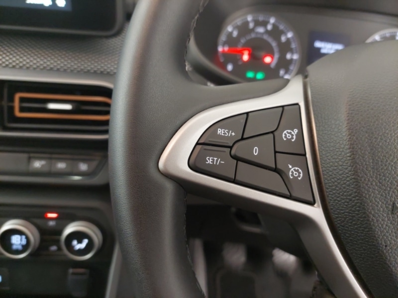 Used Dacia Sandero Stepway 2023 for sale - 76451259: Photo 15