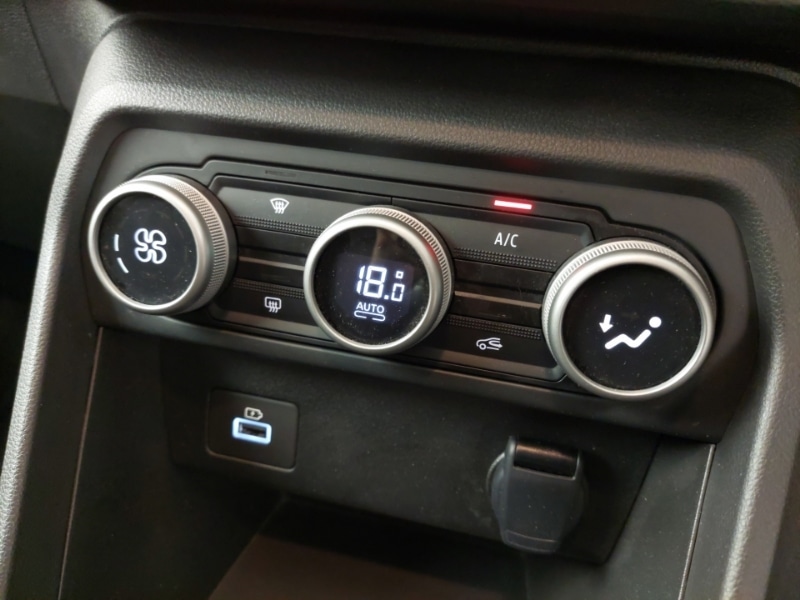 Used Dacia Sandero Stepway 2023 for sale - 76451259: Photo 17