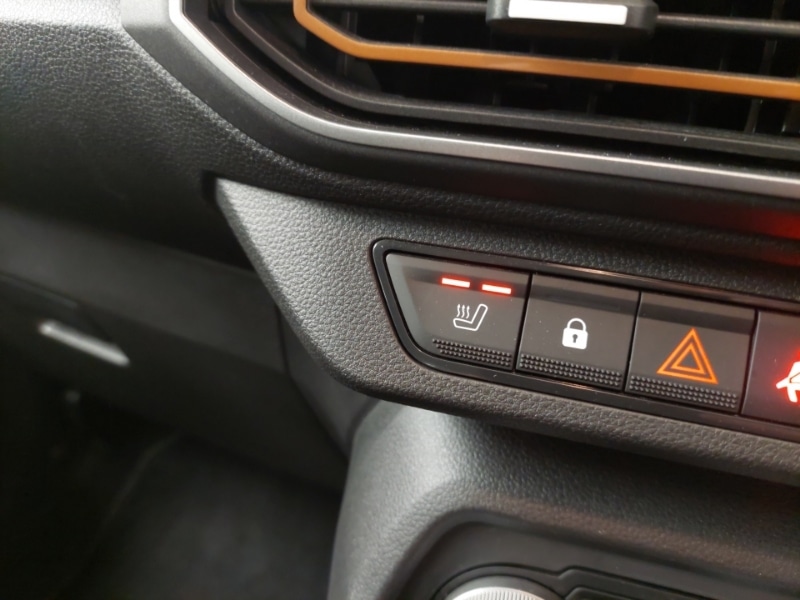 Used Dacia Sandero Stepway 2023 for sale - 76451259: Photo 18