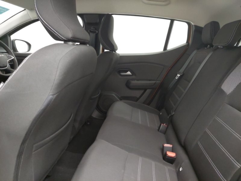 Used Dacia Sandero Stepway 2023 for sale - 76451259: Photo 6