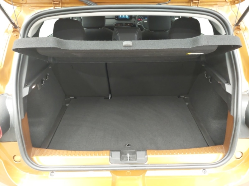 Used Dacia Sandero Stepway 2023 for sale - 76451259: Photo 8