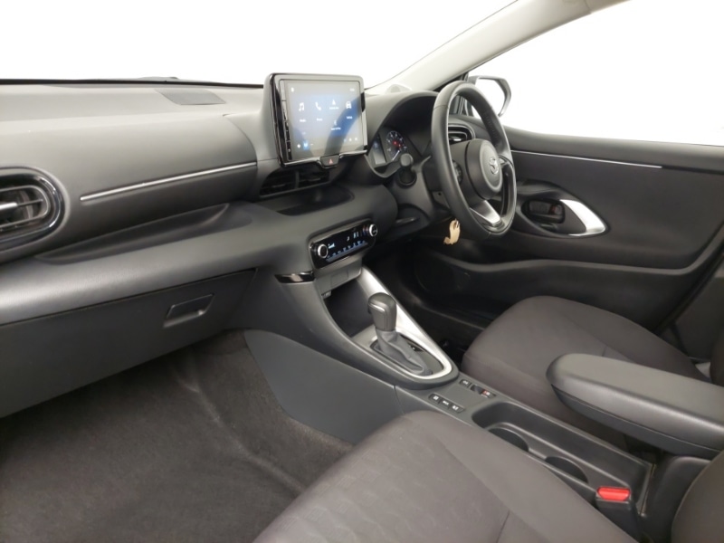 Used Mazda Mazda2 HYBRID 2024 for sale - 77751712: Photo 5