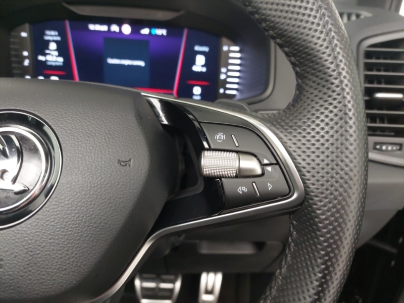 Used Skoda Karoq 2024 for sale - 77343277: Photo 14