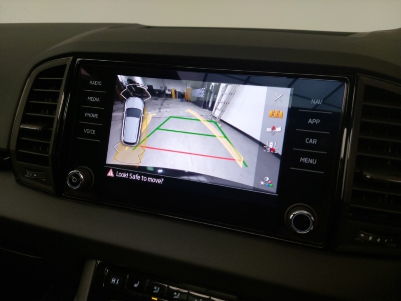 Used Skoda Karoq 2024 for sale - 77343277: Photo 19