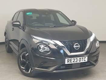 Used Nissan Juke 2023 for sale - 78723798: Photo