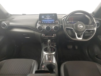 Used Nissan Juke 2023 for sale - 78723798: Photo