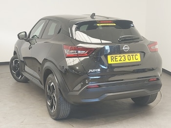Used Nissan Juke 2023 for sale - 78723798: Photo