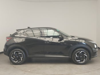 Used Nissan Juke 2023 for sale - 78723798: Photo