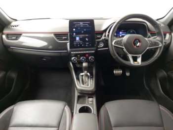 Used Renault Arkana 2022 for sale - 74973014: Photo