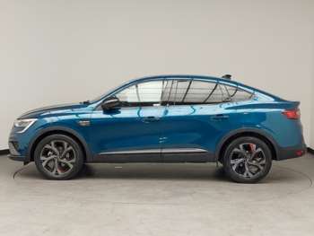 Used Renault Arkana 2022 for sale - 74973014: Photo
